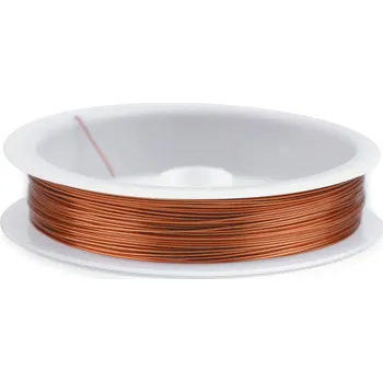 Vázací drát Drát Ø0,4 mm