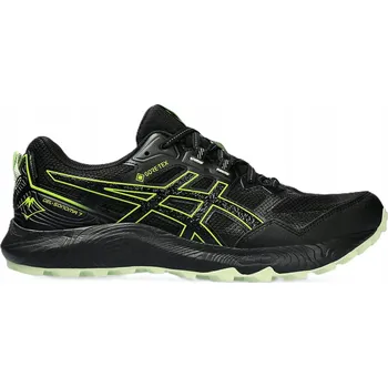 Pánská běžecká obuv ASICS GEL-SONOMA 7 GTX (44) Pánské běžecké boty Textilní Černé
