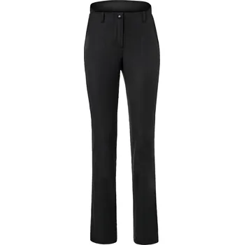 Dámské kalhoty 606962 - Tchibo - Funkční kalhoty - pro ženy - vel. 42 - barva: černá