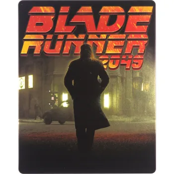 Blade Runner 2049 Blu-ray disk