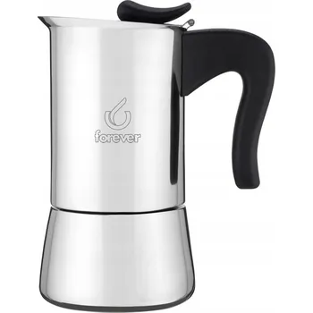 Moka konvice Indukční moka konvice Forever MISS SPLENDY 4 tz