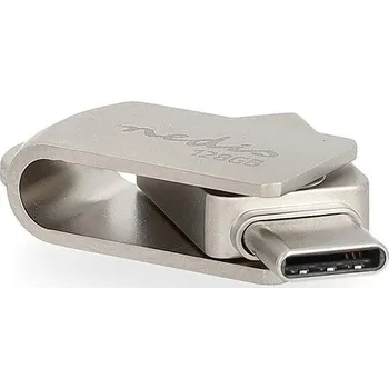 USB flash disk NEDIS FDRIUC3128SI
