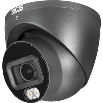 Bezpečnostní kamera IP kamera 8 Mpx BCS-L-EIP28FCR3L3-AI1-G(2) 2.8mm, barevné noční vidění NightColor | BCS LINE