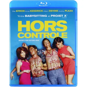 Blu-ray film Randka na weselu – Blu-ray disk