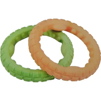 Hračka pro psa Juko Hračka pes - plovací kruh z pěny