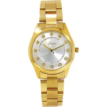 Hodinky Hodinky LUMIR 2/T GOLD,IPG 11154605