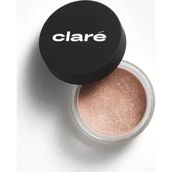 Oční stíny CLARE Oční stín COLD NUDE 900