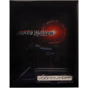 Łowca Androidów Blu-ray 4K disk