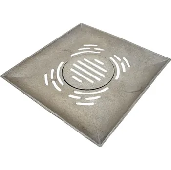 Krbová kamna Rošt pro kamna Thalia Grande/Cucina 370x370 mm