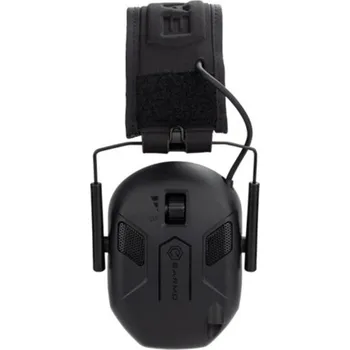 Vysílačka EARMOR EARMOR elektronická sluchátka M300X - Černá