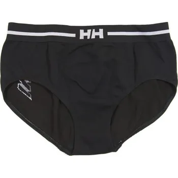 Slipy Pánské bezešvé slipy HELLY HANSEN lehké prodyšné sportovní turistické S