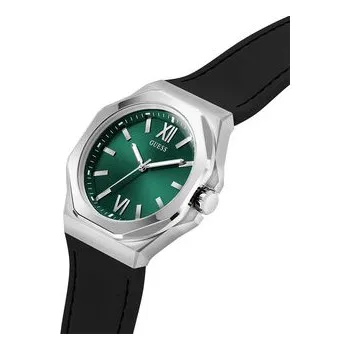 Hodinky Guess Hodinky GW0850G1 Černá OS