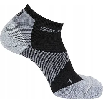 Pánské ponožky SALOMON PONOŽKY pro běžce SPEED SUPPORT výkon a rychlý běh XL 45-47