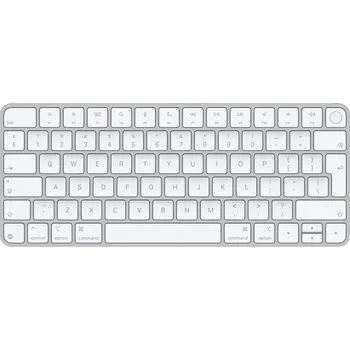 Klávesnice Apple Magic Keyboard 2024 MXCK3Z/A US bílá