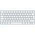 Klávesnice Apple Magic Keyboard 2024 MXCK3Z/A US bílá