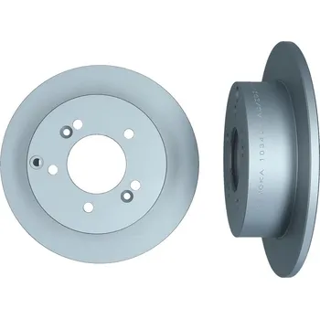 Brzdový kotouč Brzdový kotouč KAMOKA 103400