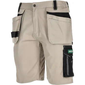 Pracovní obuv Pracovní kraťasy Stalco Summer Line, vel. 3XL