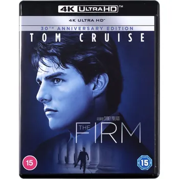 Blu-ray film Firma Blu-ray disk 4K