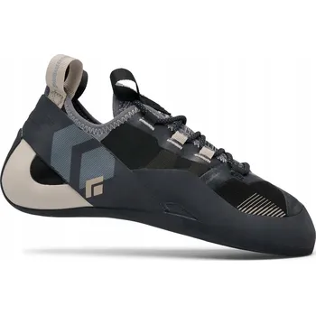 Lezečky Lezečky Black Diamond Momentum Lace Climbing Shoes