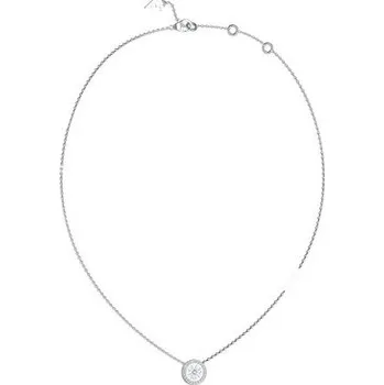 Náhrdelník Guess Náhrdelník JUBN04080JW-RH Stříbrná OS