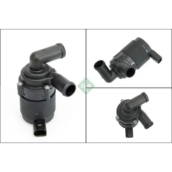 Vodní pumpa motoru Doplňovací vodní čerpadlo (okruh chladicí vody) Schaeffler INA 539 0027 10