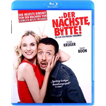 A Perfect Plan Blu-ray disk