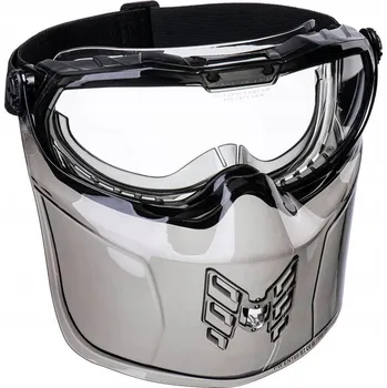 ochranné brýle Ochranné brýle proti úlomkům Portwest - Ultra Safe PS22 CLR