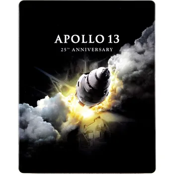 Blu-ray film Apollo 13 Blu-ray disk