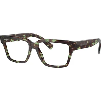 Sluneční brýle Dolce & Gabbana DG3383 3432