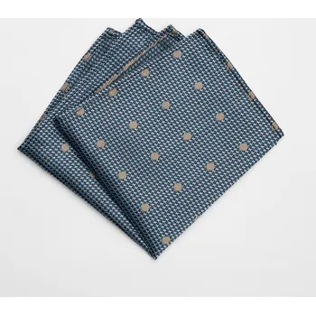 Látkový kapesník Pánský kapesníček BANDI, model CAVALO 02