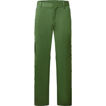 montérky PORTWEST Kalhoty Combat C701 do pasu POR-C701FGR41 41 Zelená forest Standartní