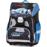 Školní batoh PREMIUM auto 3-70123