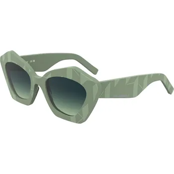 Sluneční brýle Karl Lagerfeld KL6199S 316