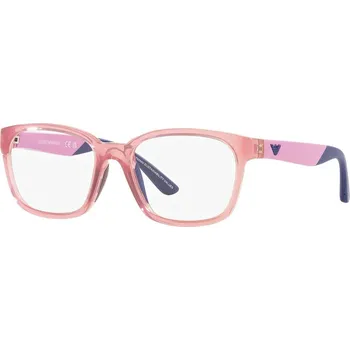 Sluneční brýle Emporio Armani EK3003 5376