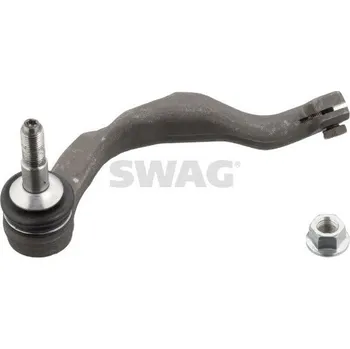 Táhlo řízení Hlava příčného táhla řízení SWAG 11 10 3679