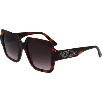 Sluneční brýle Karl Lagerfeld KL6104SR 240