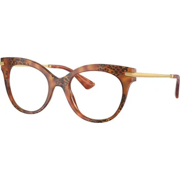 Sluneční brýle Dolce & Gabbana DG3392 3380