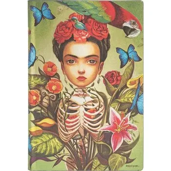 Obraz Adresář A7 Paperblanks vícebarevný