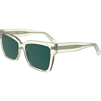 Sluneční brýle Calvin Klein Jeans CKJ24606S 008