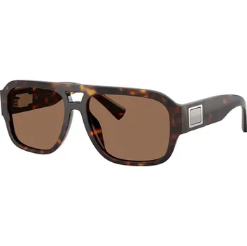 Módní doplněk Dolce & Gabbana DG4506 502/73