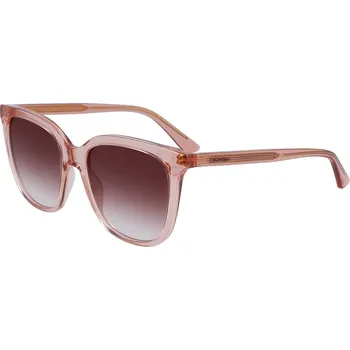 Sluneční brýle Calvin Klein CK23506S 601