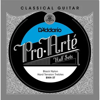 Hudební nástroj D'Addario BNH-3T + prodloužená záruka 3 roky