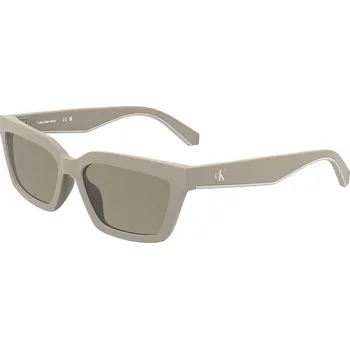 Sluneční brýle Calvin Klein Jeans CKJ25604S 671