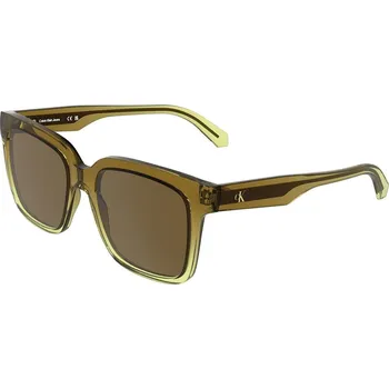 Sluneční brýle Calvin Klein Jeans CKJ25624S 210