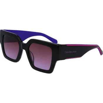 Sluneční brýle Calvin Klein Jeans CKJ22638S 001