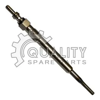 Zapalovací a žhavicí svíčka Žhavicí svíčka MAGNETI MARELLI 062900058304