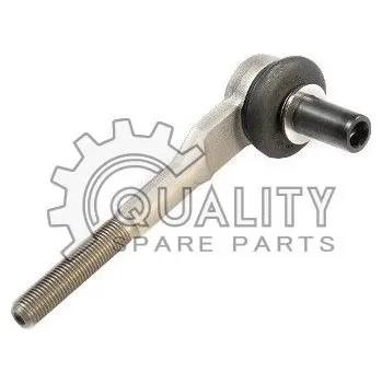 Táhlo řízení Hlava příčného táhla řízení TOPRAN 112 013