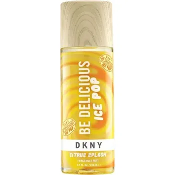 Parfém DKNY Be Delicious Ice Pop Citrus Splash - tělový závoj 250 ml