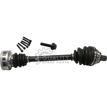 Hřídel nápravy Hnací hřídel BGA DS7903L