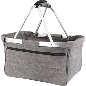 Nákupní košík Lamart LT8117 Skládací nákupní košík 24L LUXA